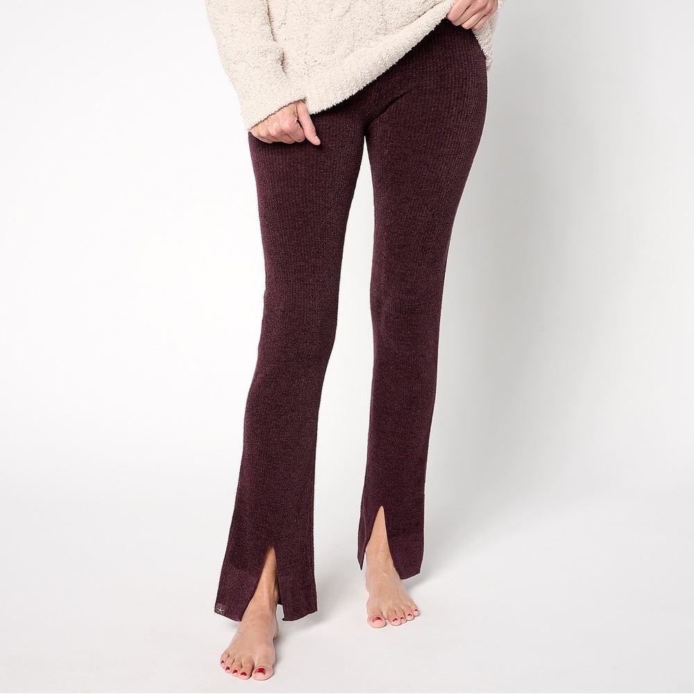 Barefoot Dreams Pants, EUC